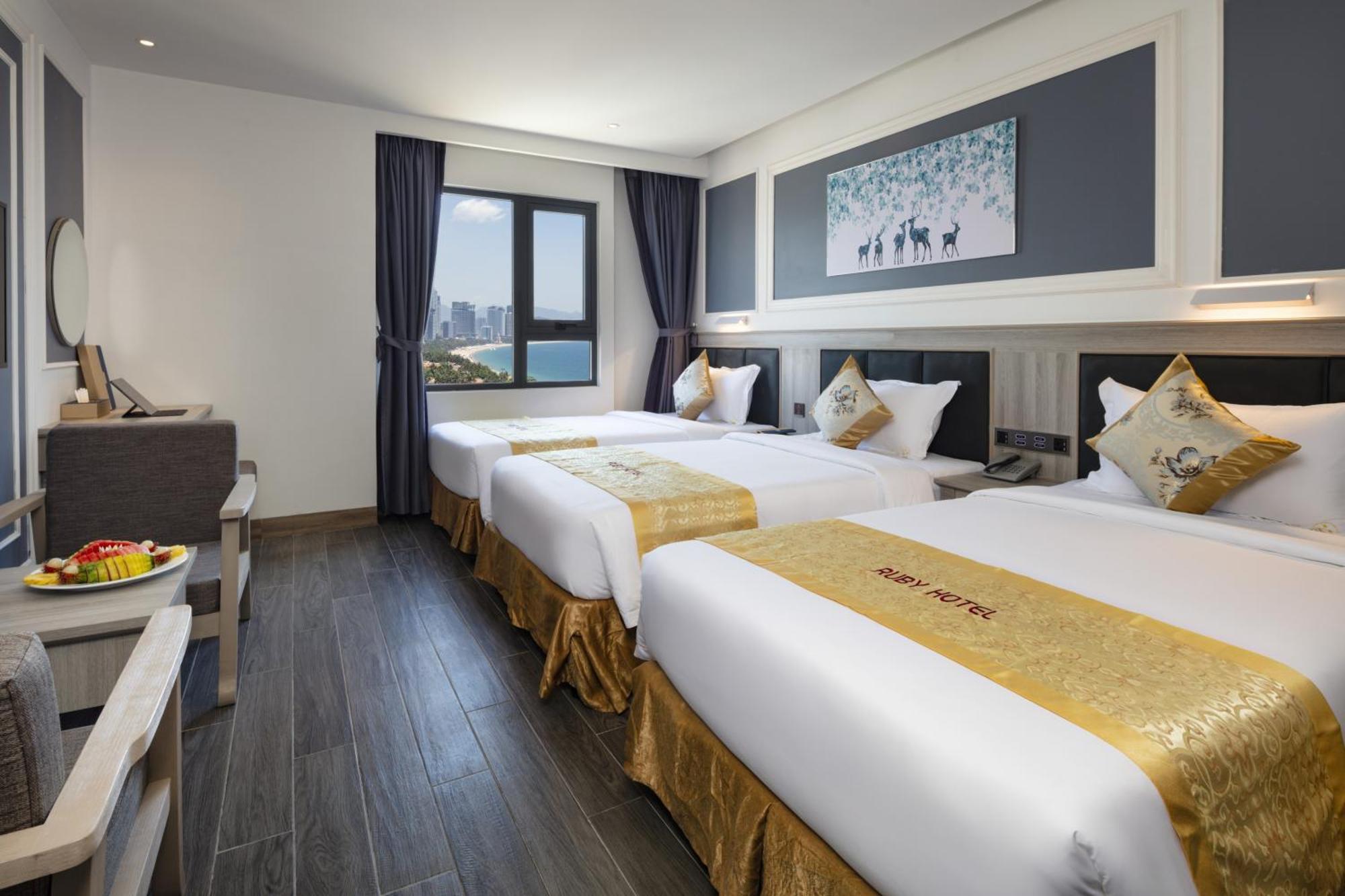 Ruby Nha Trang