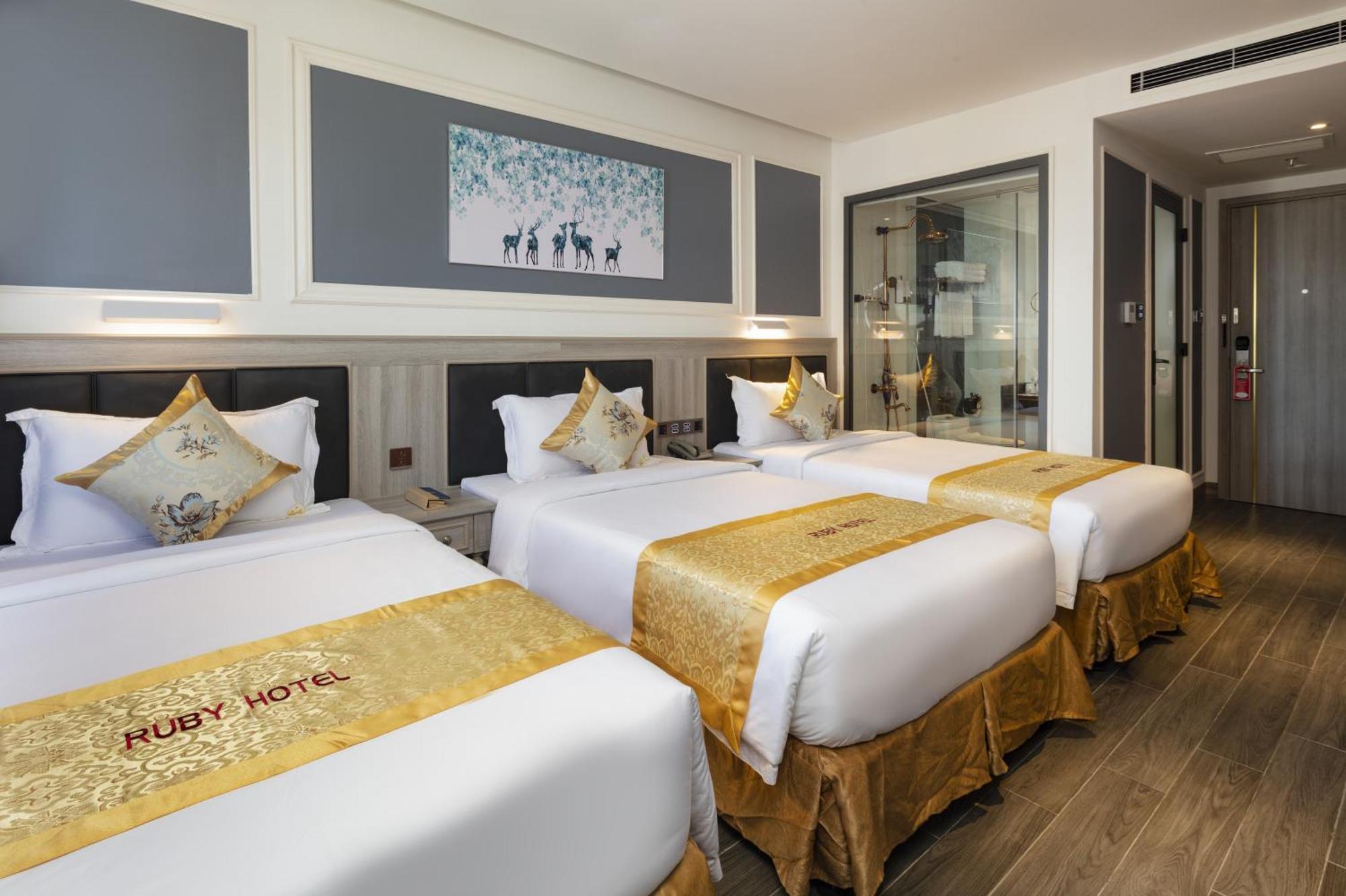 Ruby Nha Trang