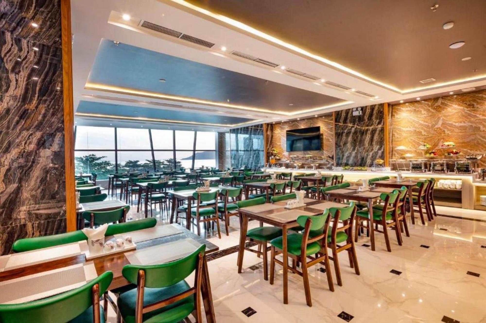 Ruby 4* Nha Trang