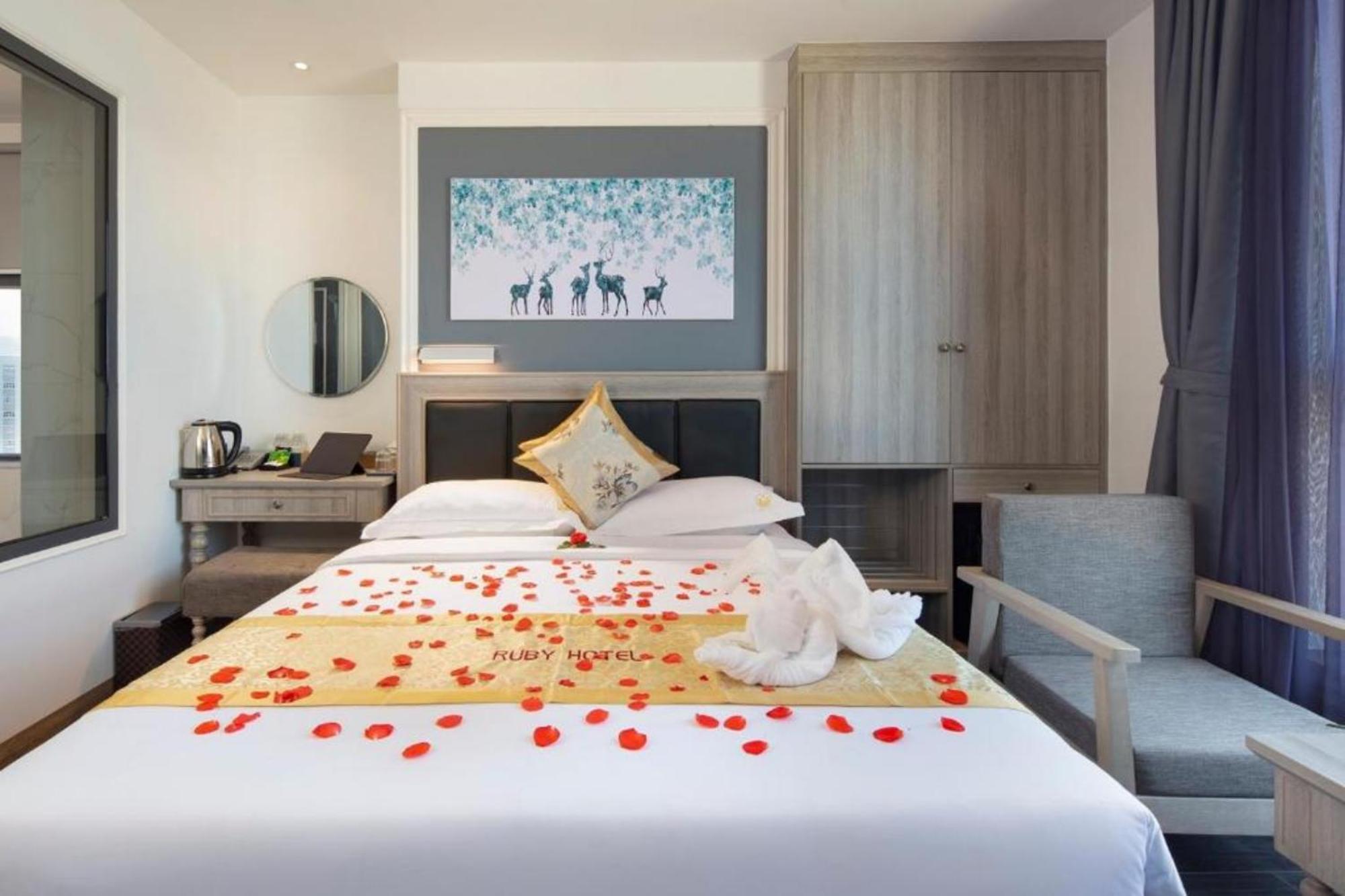 Ruby Hotel 4*