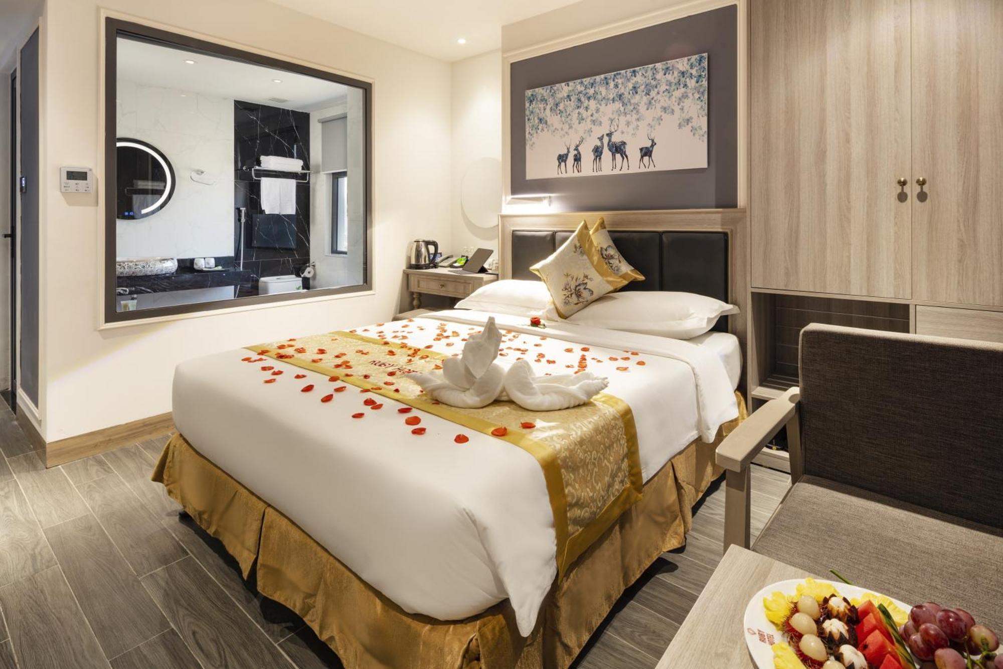 Hotel Ruby 4*