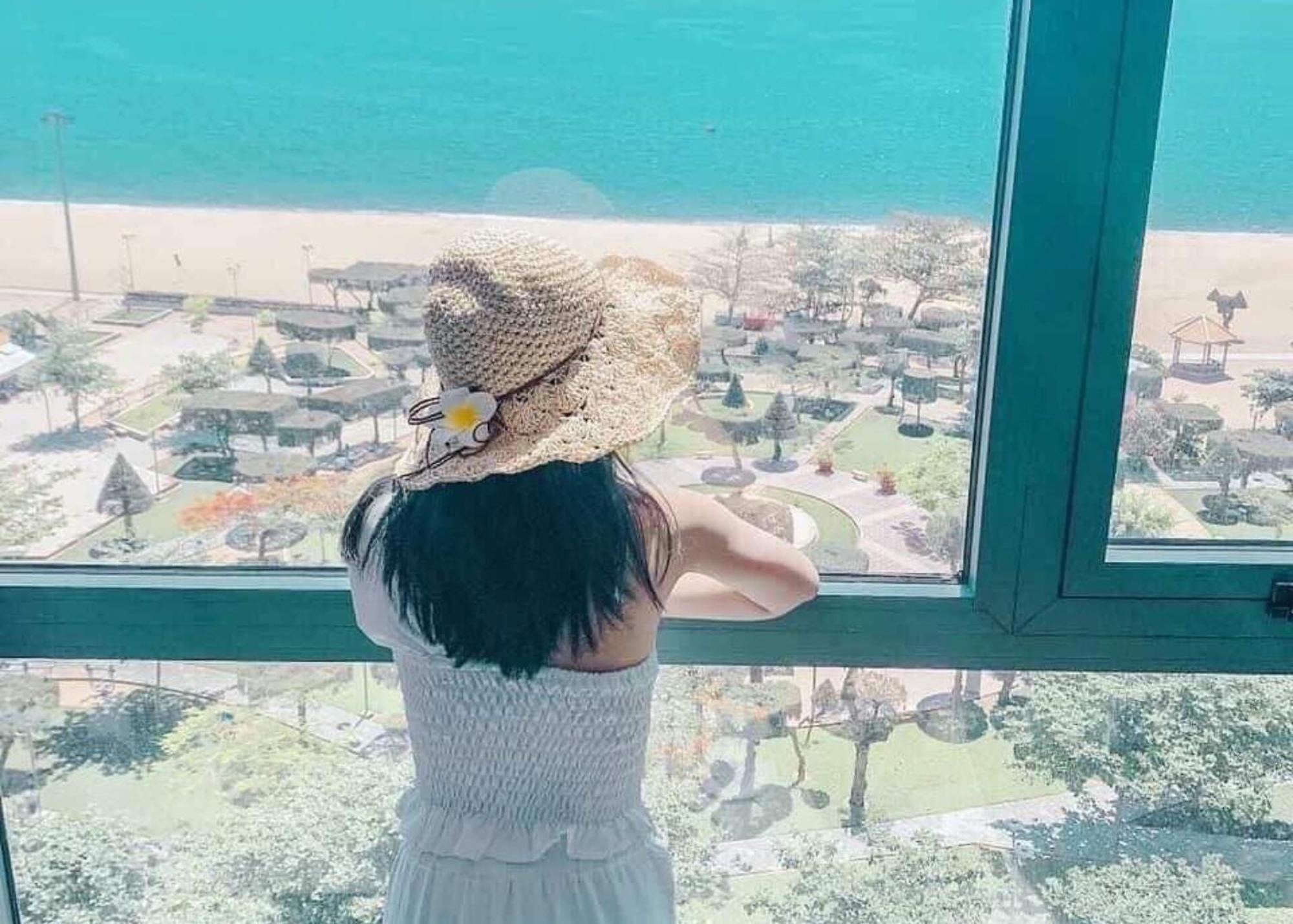 Hotel Ruby Nha Trang