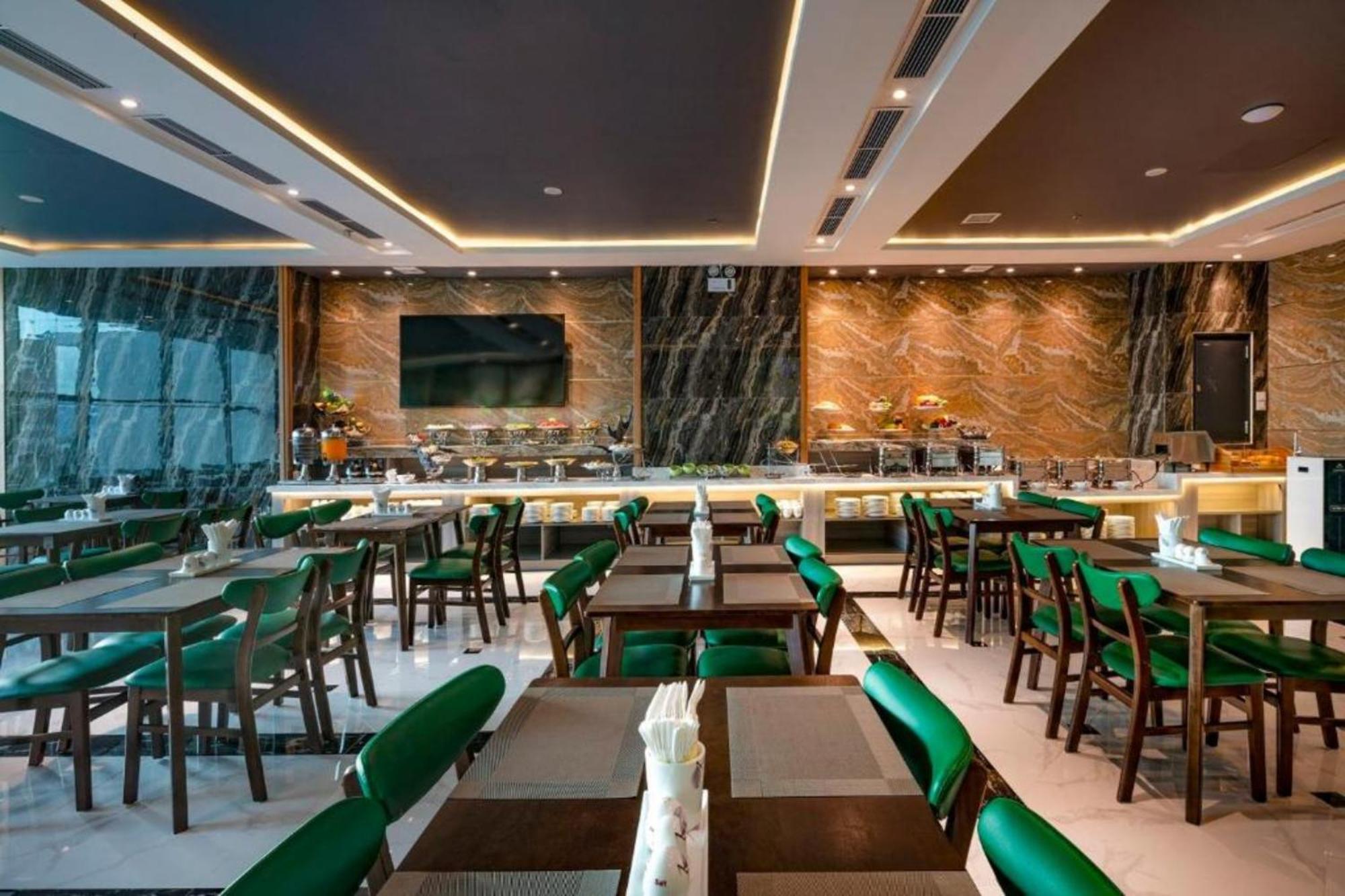 Ruby 4* Nha Trang