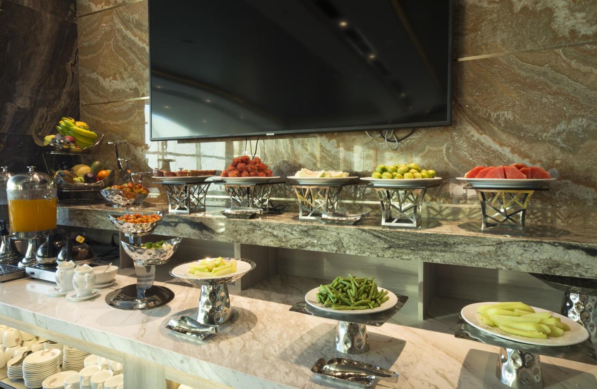 Hotel Ruby Nha Trang
