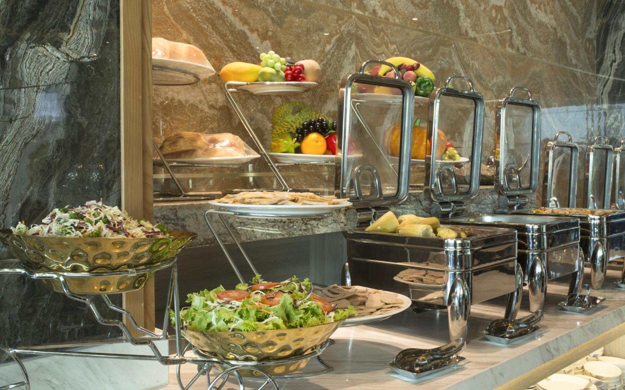 Ruby Hotel 4*