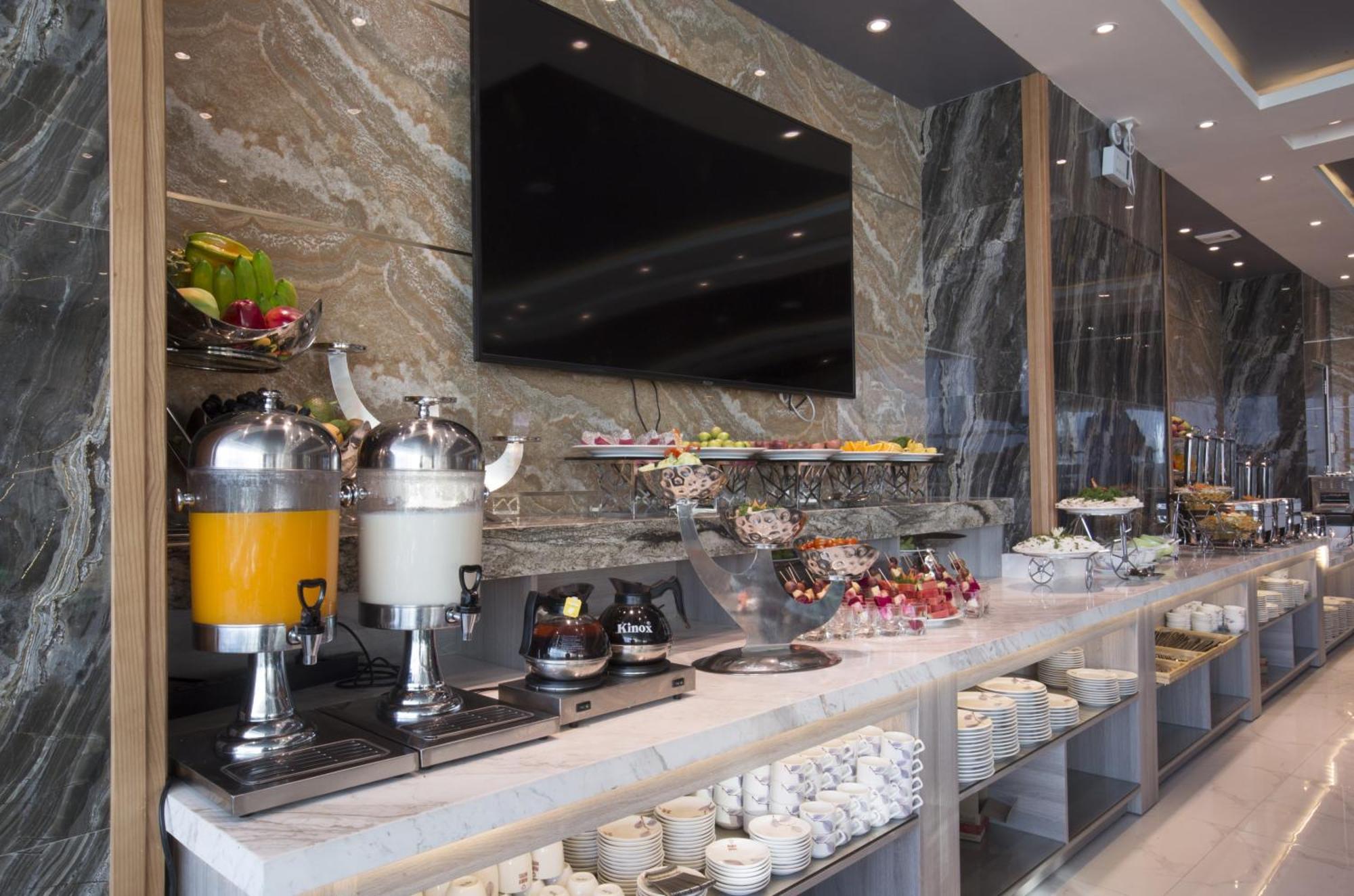 Hotel Ruby 4*