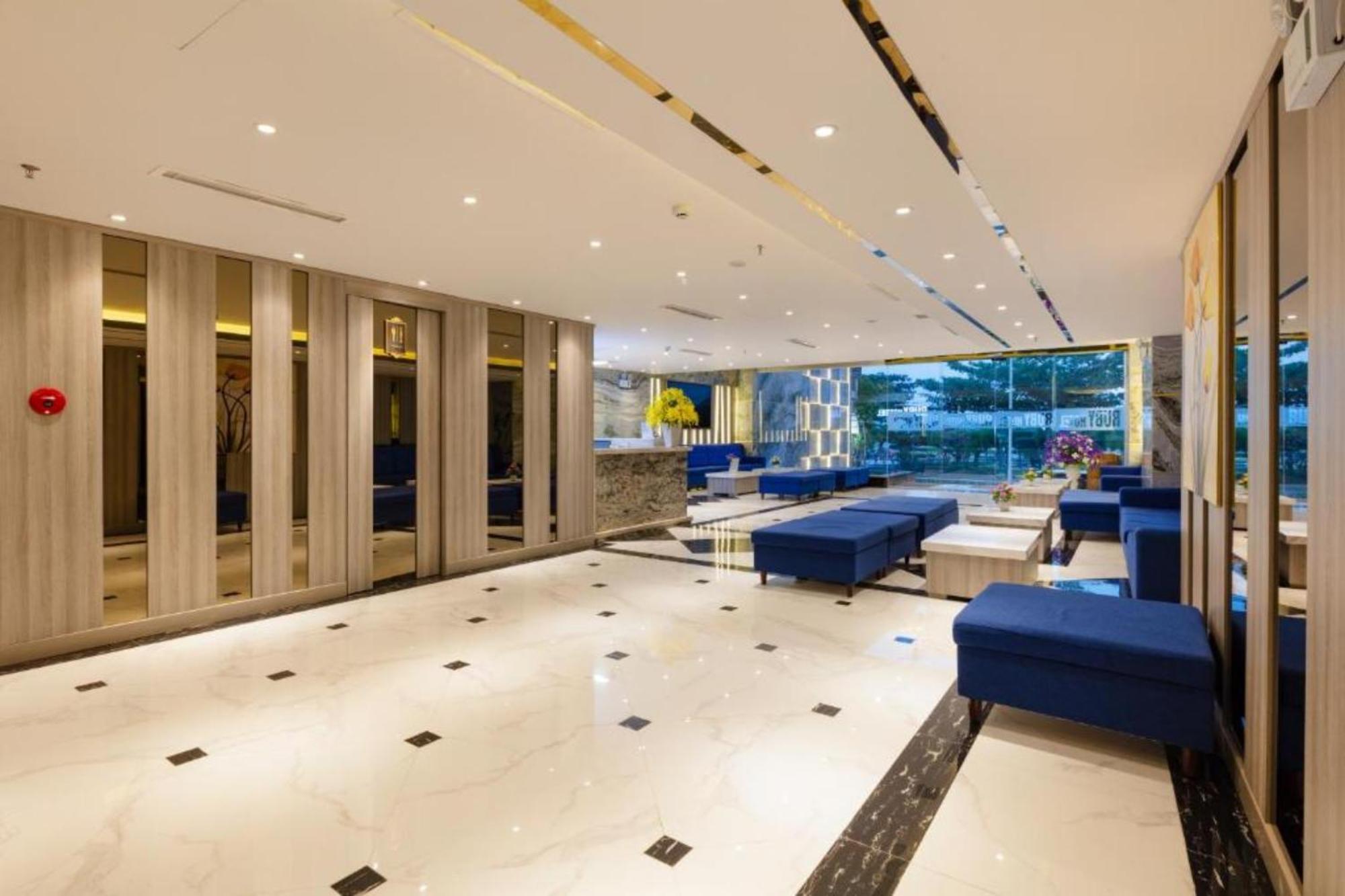 Ruby 4* Nha Trang