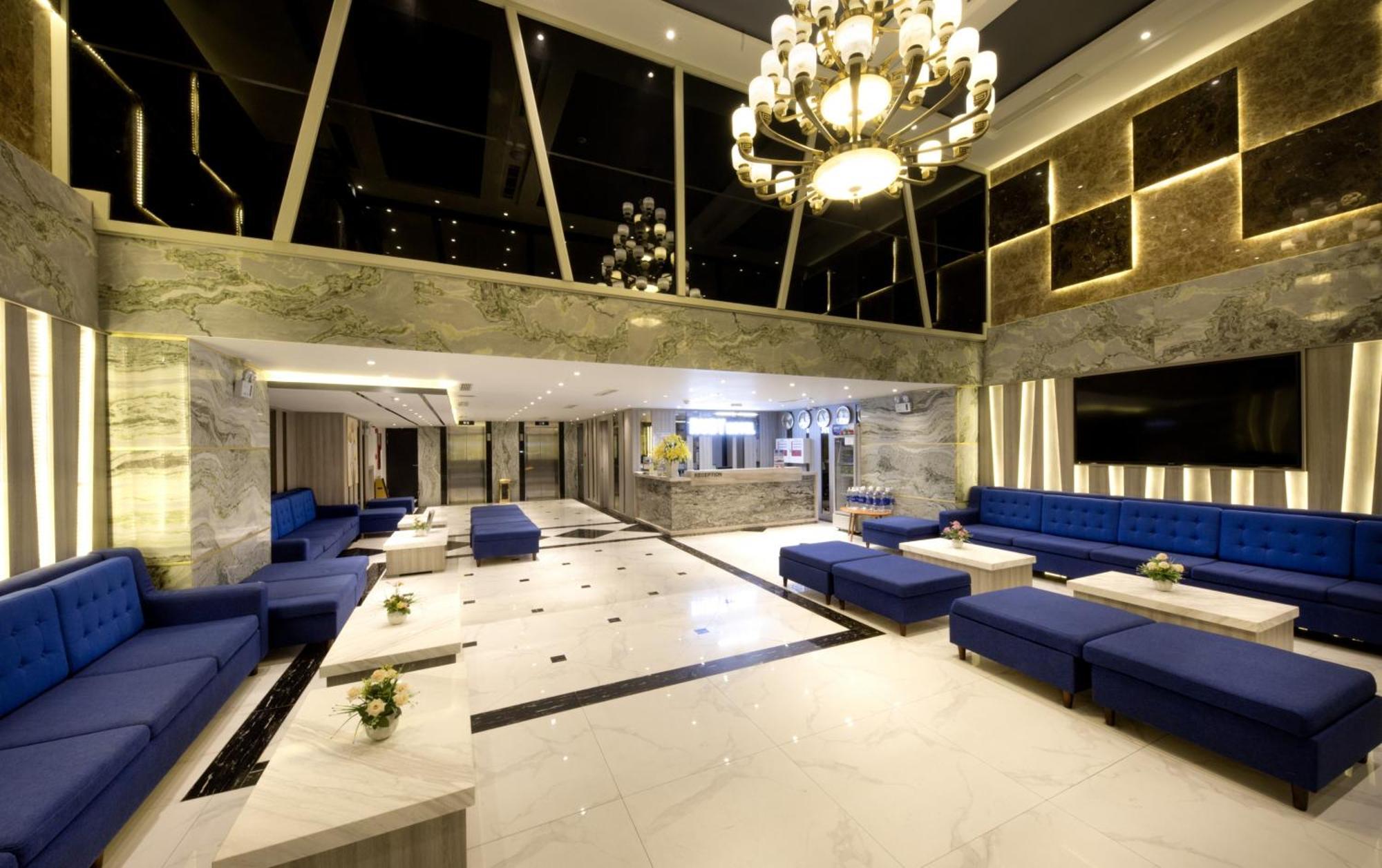 Hotel Ruby