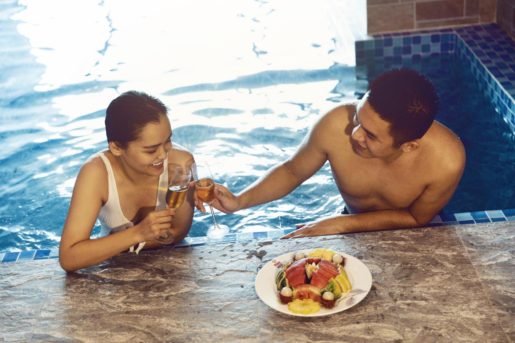 Ruby Nha Trang