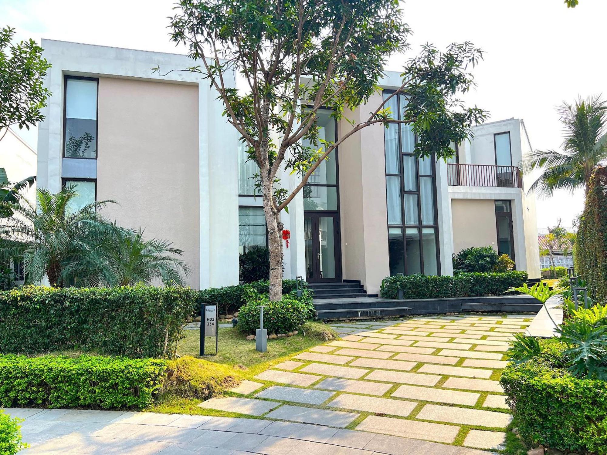 Premier Village Bay Hạ Long