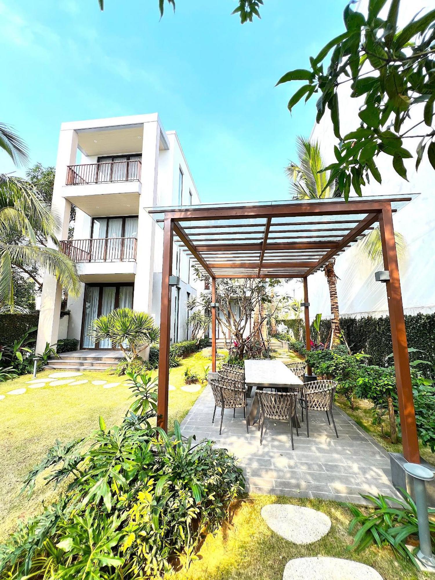 Resort Premier Village Bay 5*