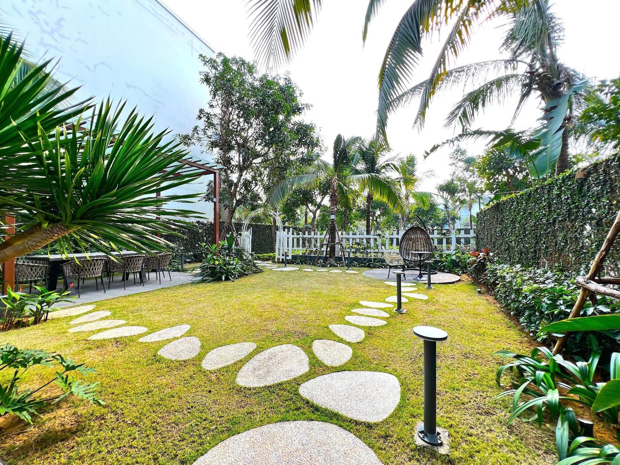 Premier Village Bay Resort Hạ Long