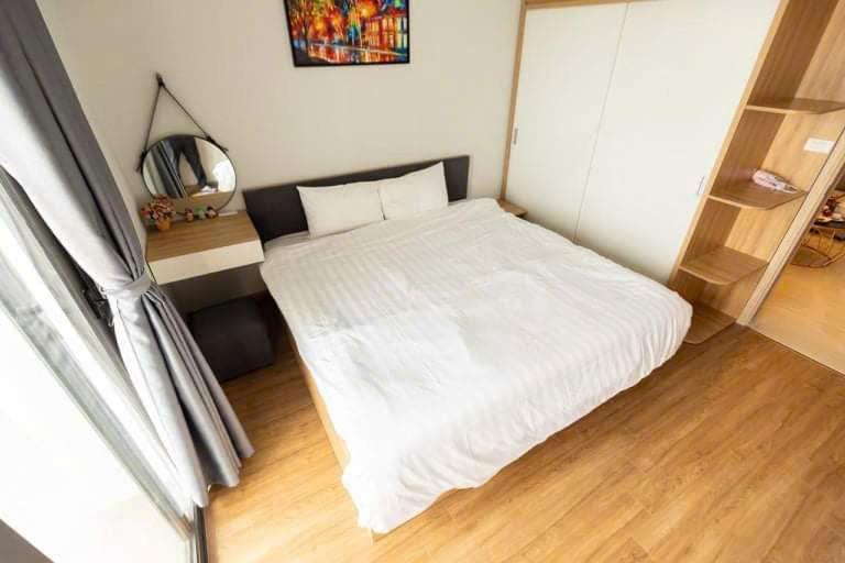 Apartment Thuy
