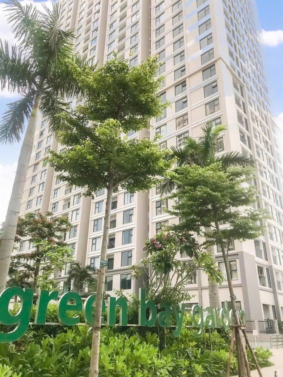 Apartment Thuy *