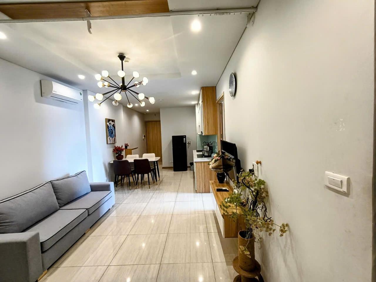 Thuy Apartment Ha Long