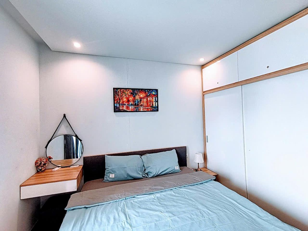 Thuy Apartment