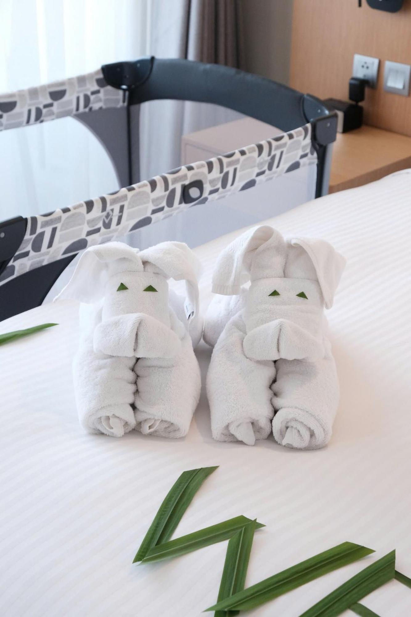 Dưỡng Và Wyndham Sky Khách sạn Hà Nội