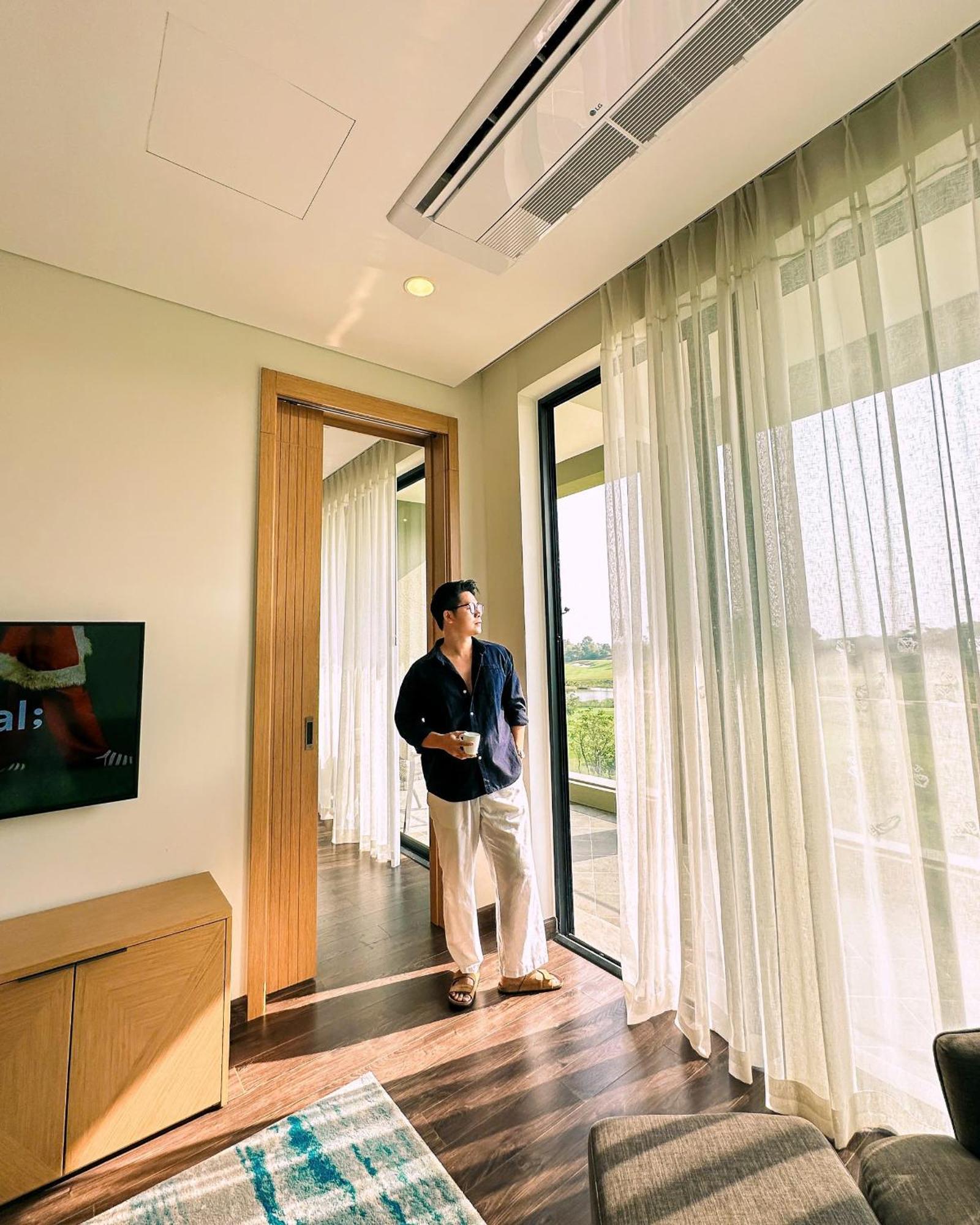 Khách sạn Dưỡng Và Wyndham Sky Hà Nội