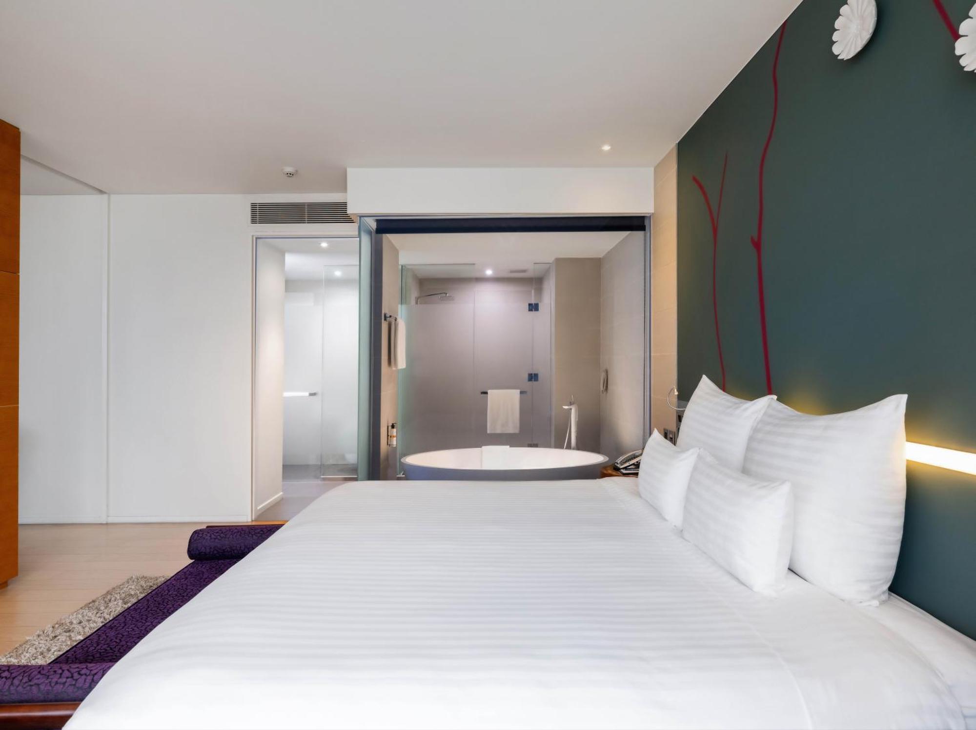 Pullman Saigon Centre Hotel Ho-Chi-Minh-Stadt