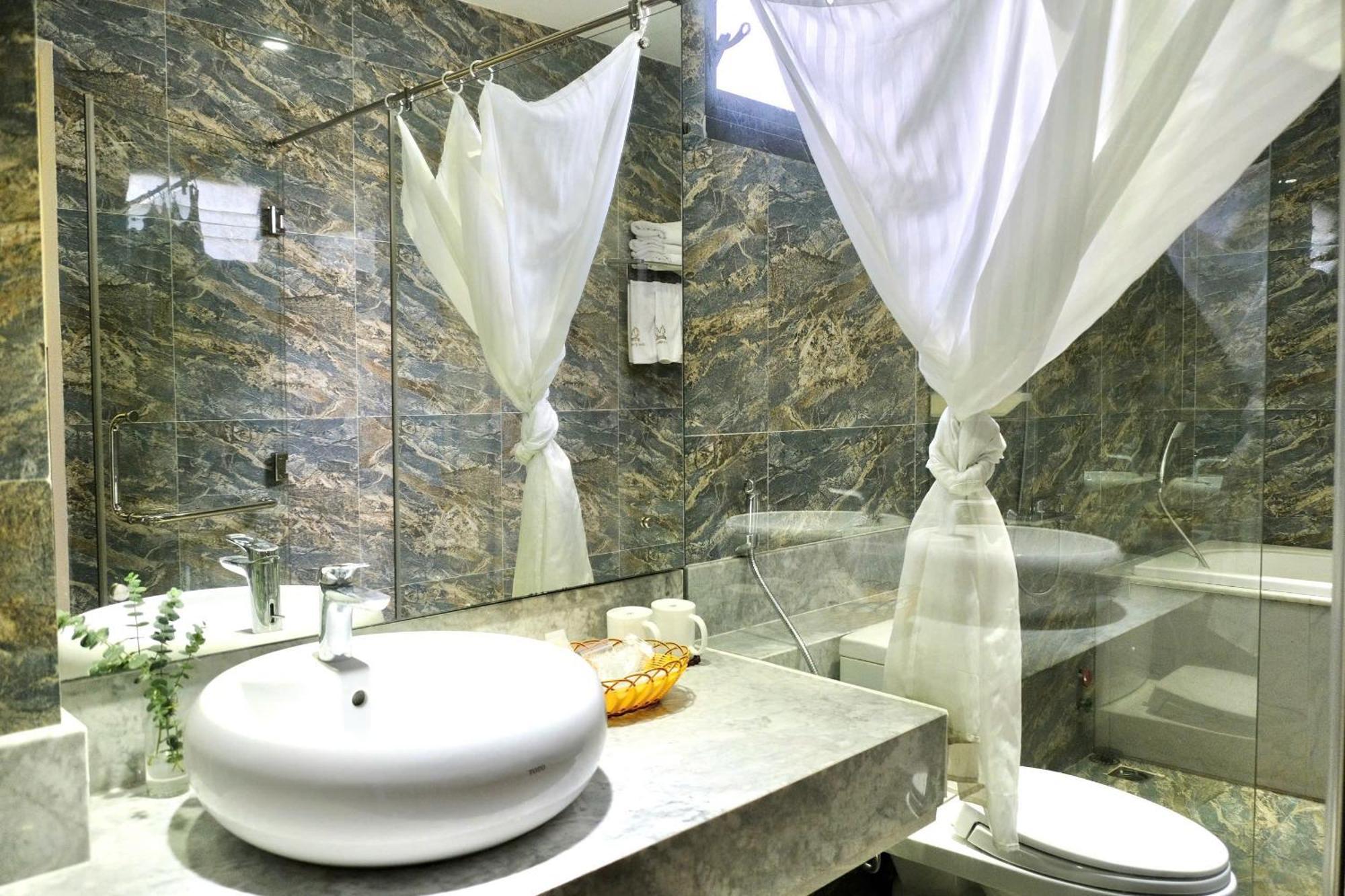 Kim Minh Apartment&hotel Khách sạn 3*