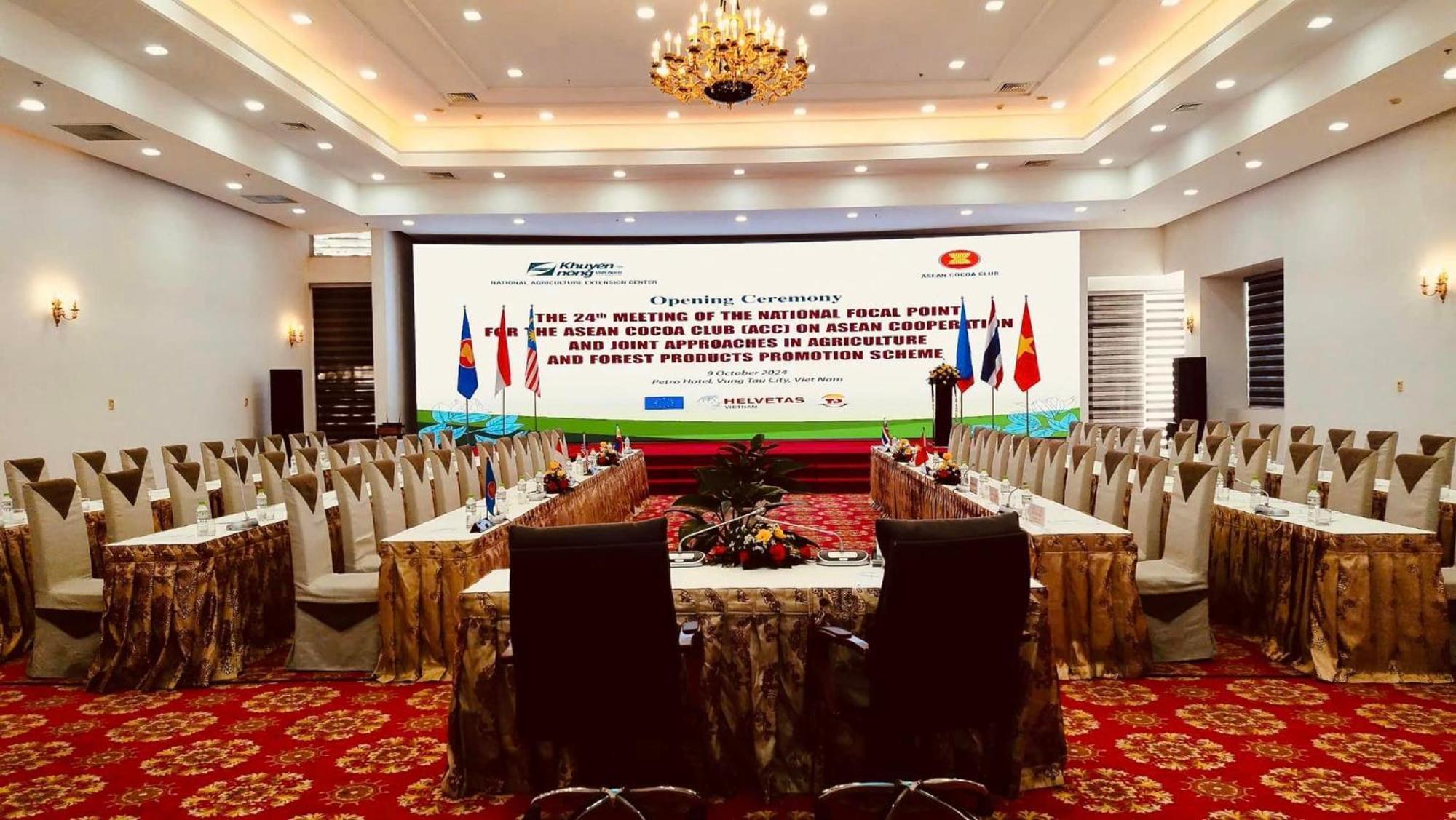 Hotel Petro Vũng Tàu