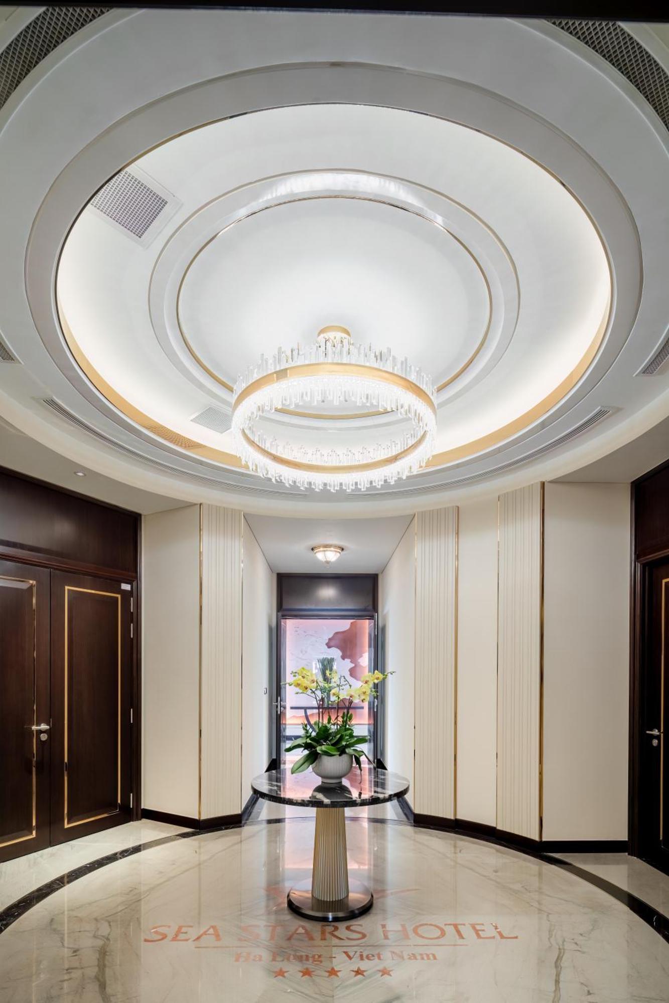 Hotel Radisson Blu Ha Long Bay Ha Long