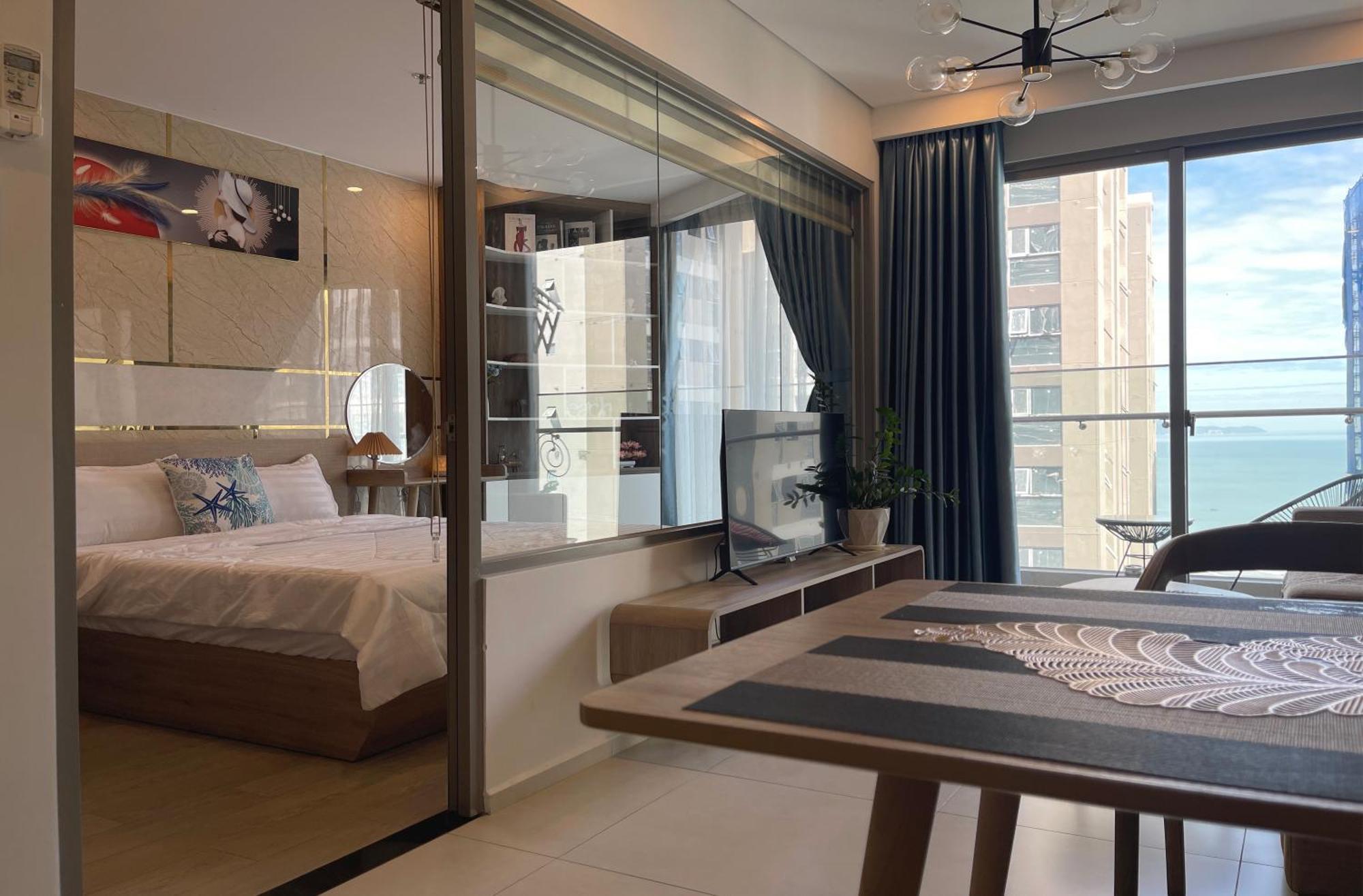 The Song Luxury - Tuan Hoa Apartment *