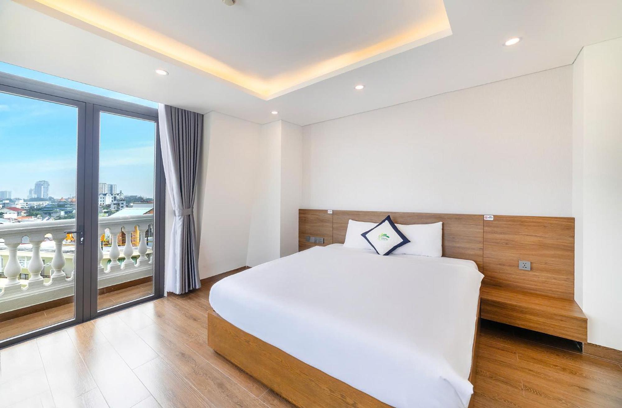 Hotel Lp & 3*
