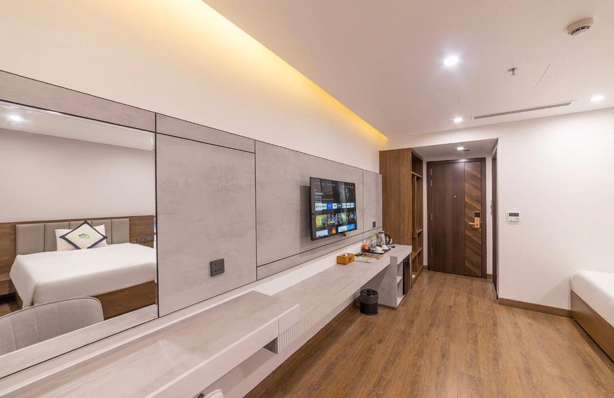 Hotel Lp & Vung Tau