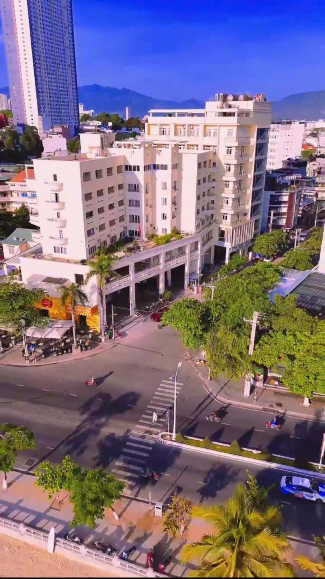 Hon Chong Hotel Nha Trang