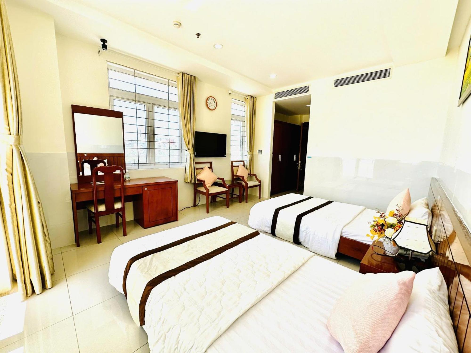 Hon Chong Hotel 3*