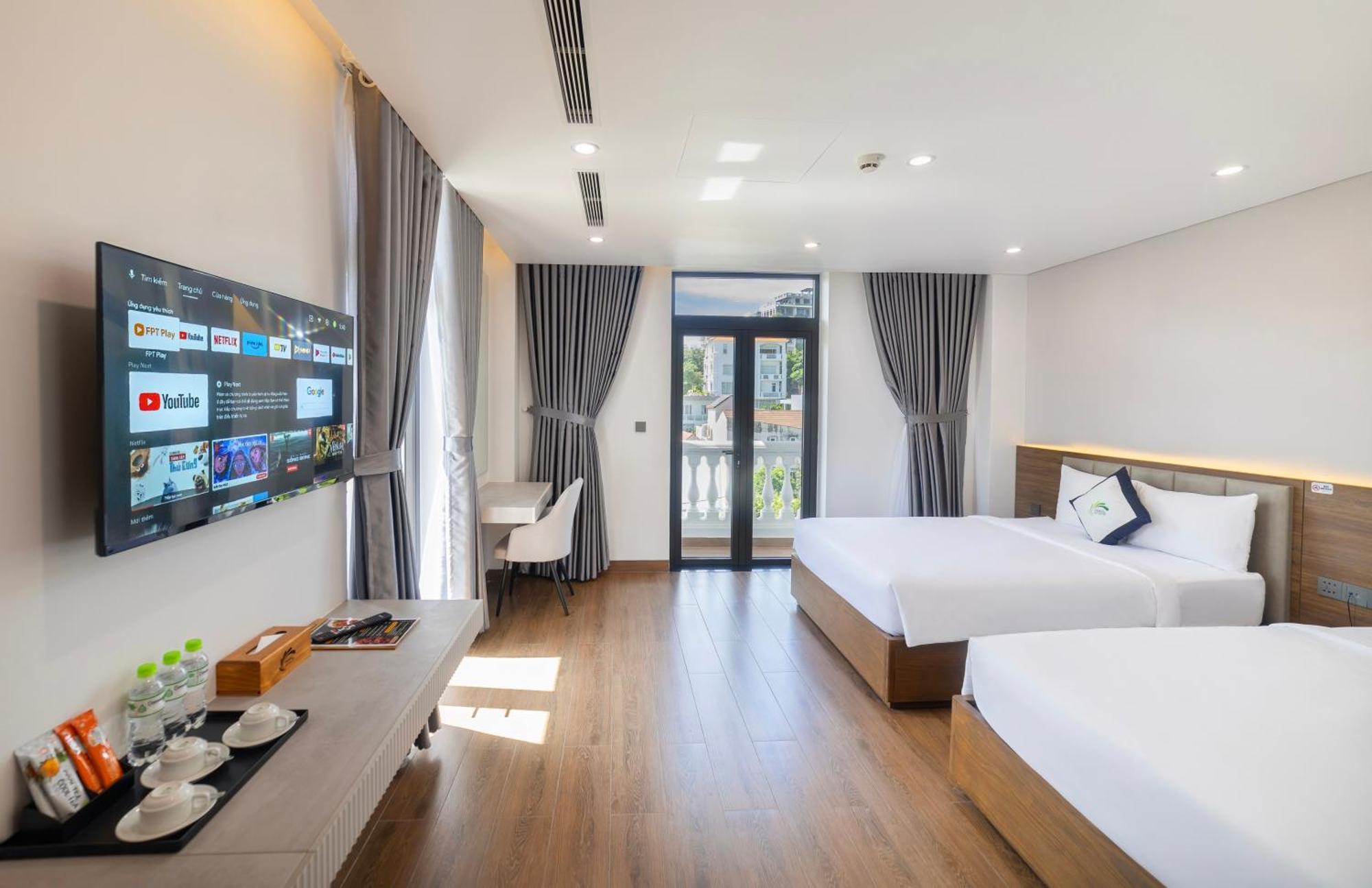 Hotel Lp & 3*