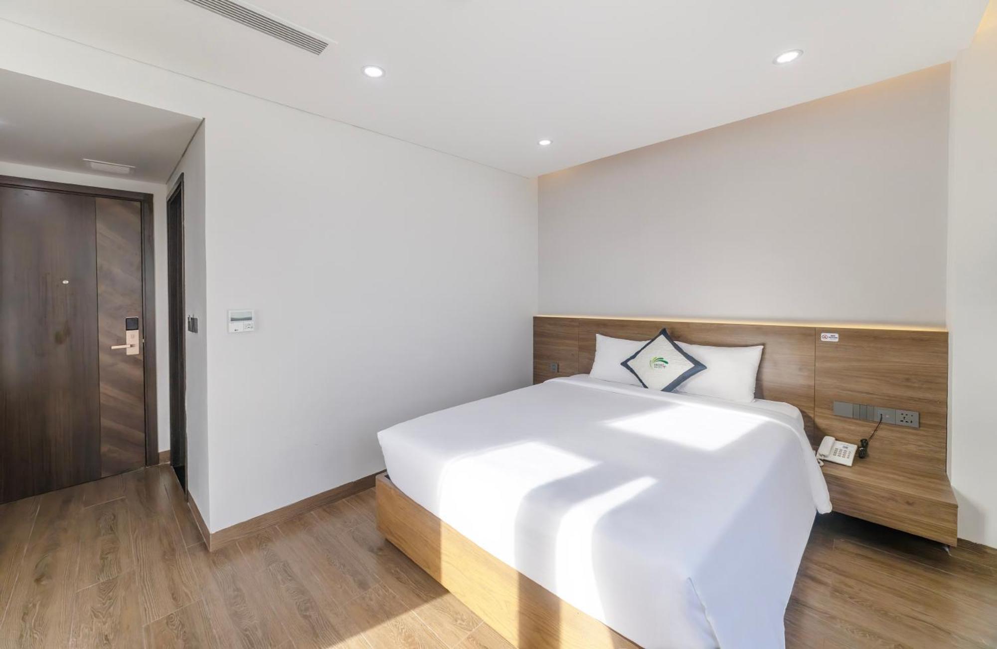 Hotel Lp & 3*