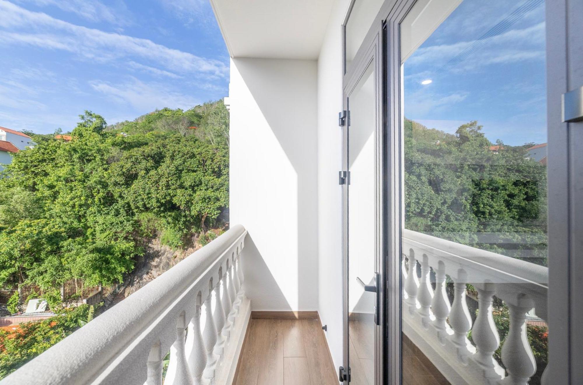Lp & Hotel Vung Tau