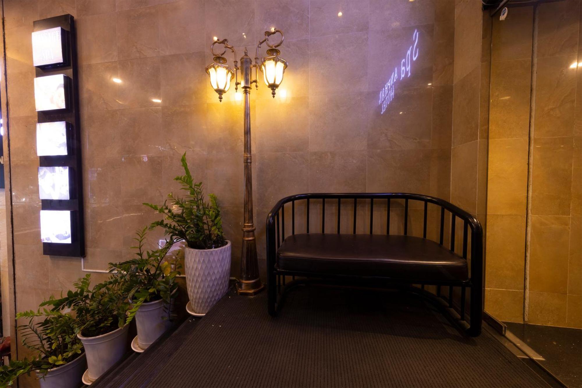 Anpha Boutique 3* TP. Hồ Chí Minh
