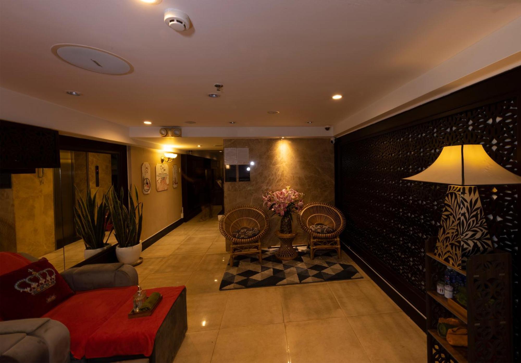 Anpha Boutique Khách sạn