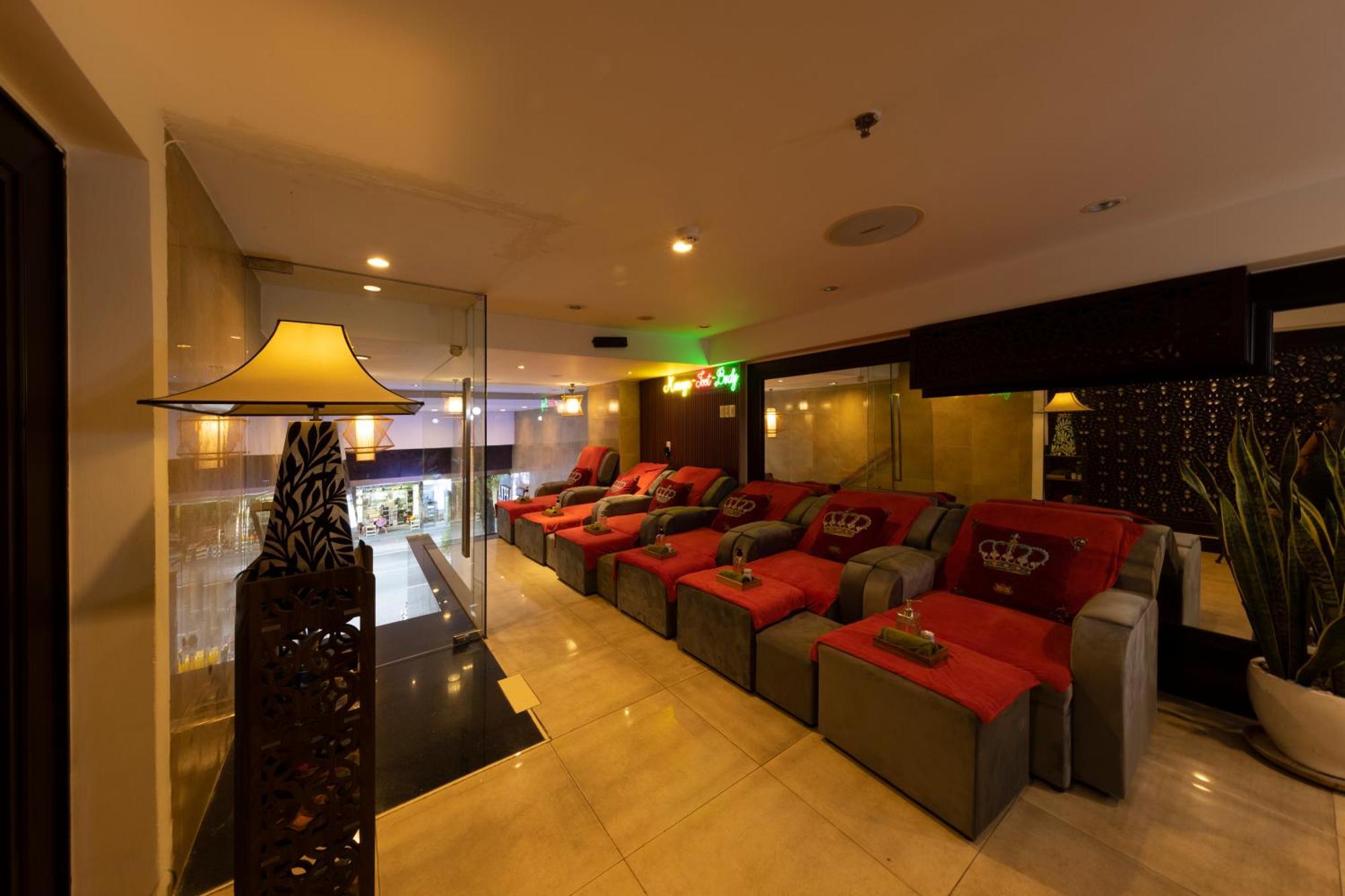 Anpha Boutique TP. Hồ Chí Minh