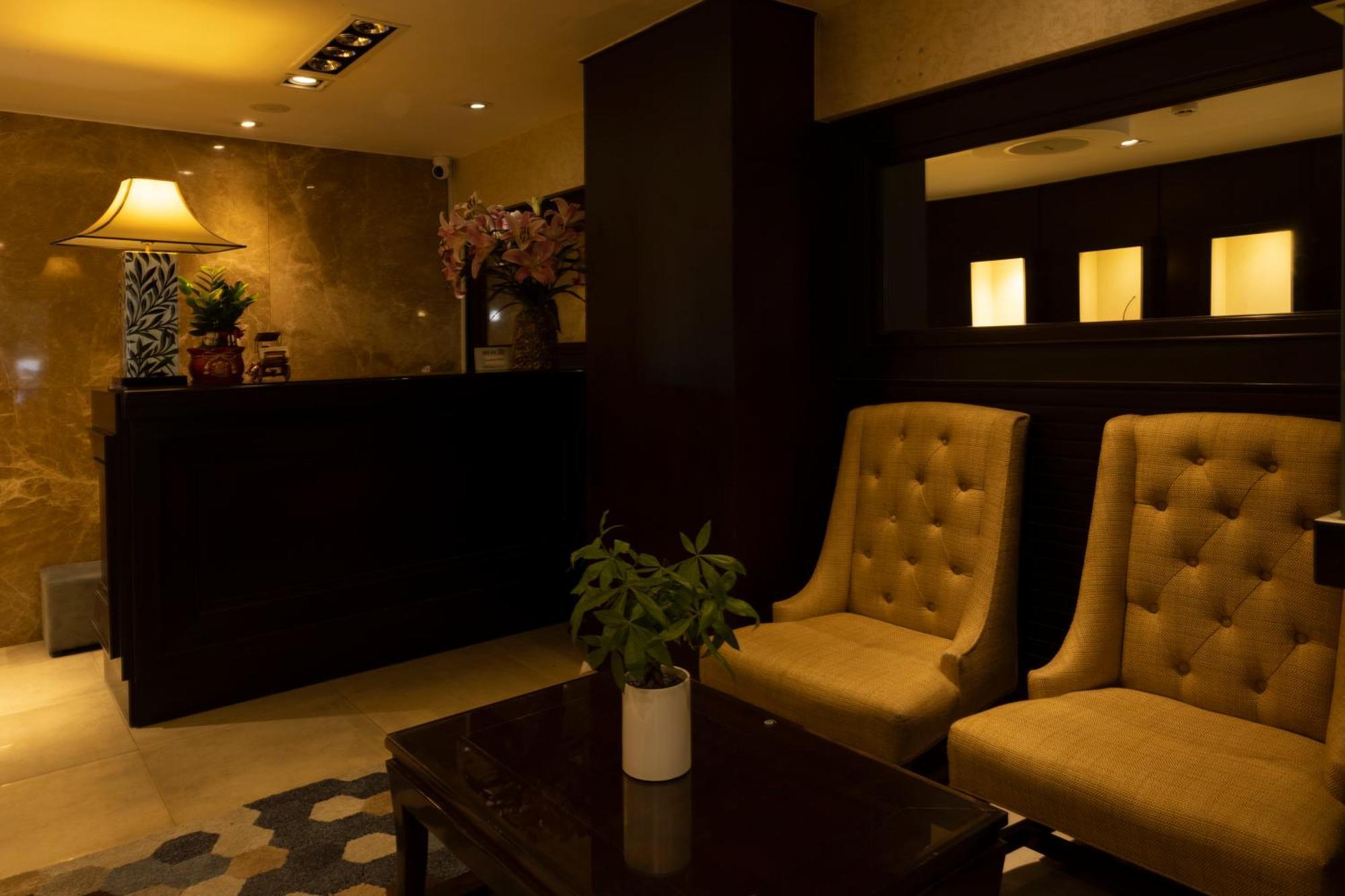 Anpha Boutique 3* TP. Hồ Chí Minh