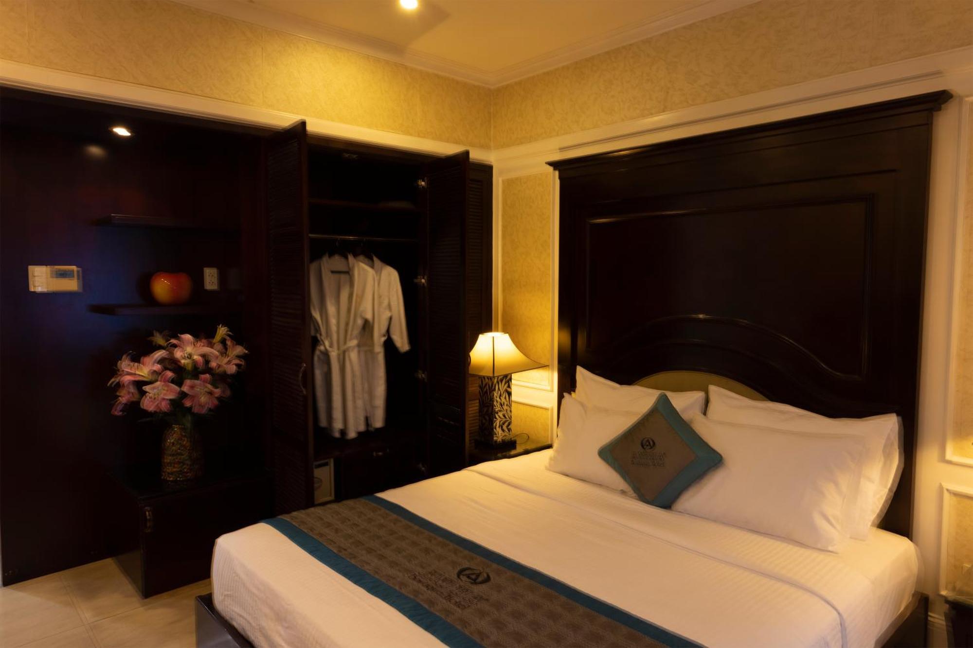 Anpha Boutique Khách sạn