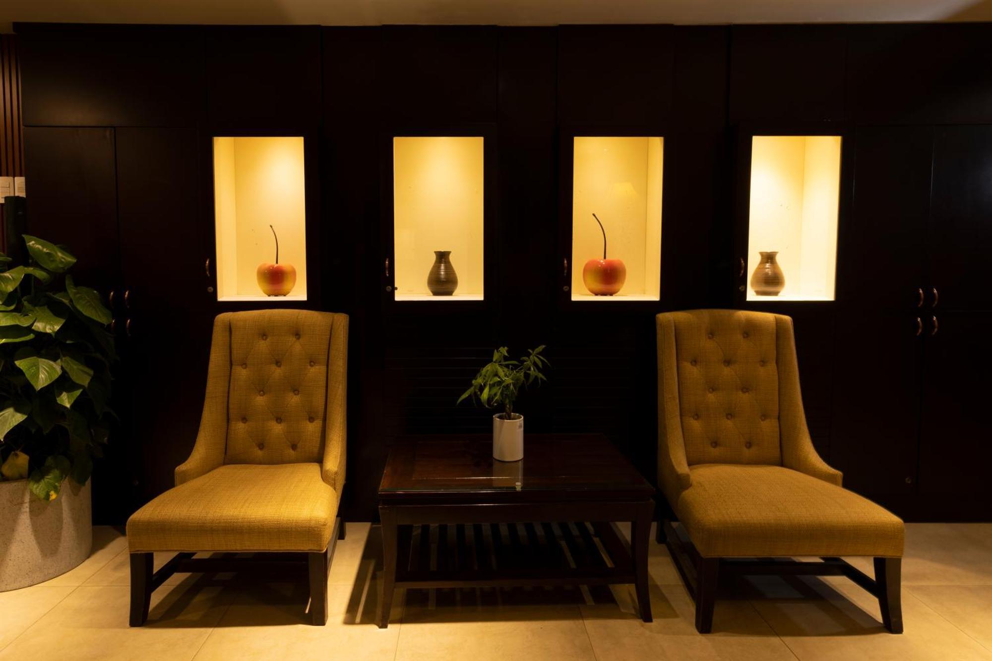 Anpha Boutique Khách sạn TP. Hồ Chí Minh