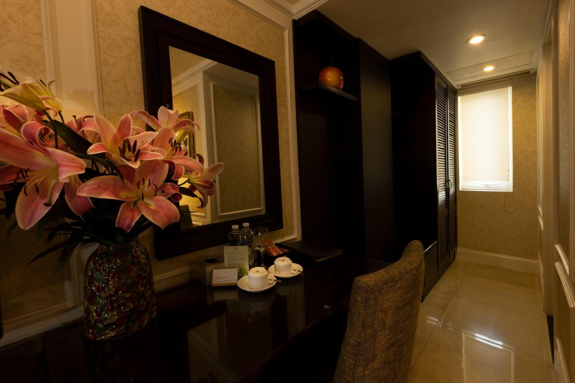 Anpha Boutique 3* TP. Hồ Chí Minh