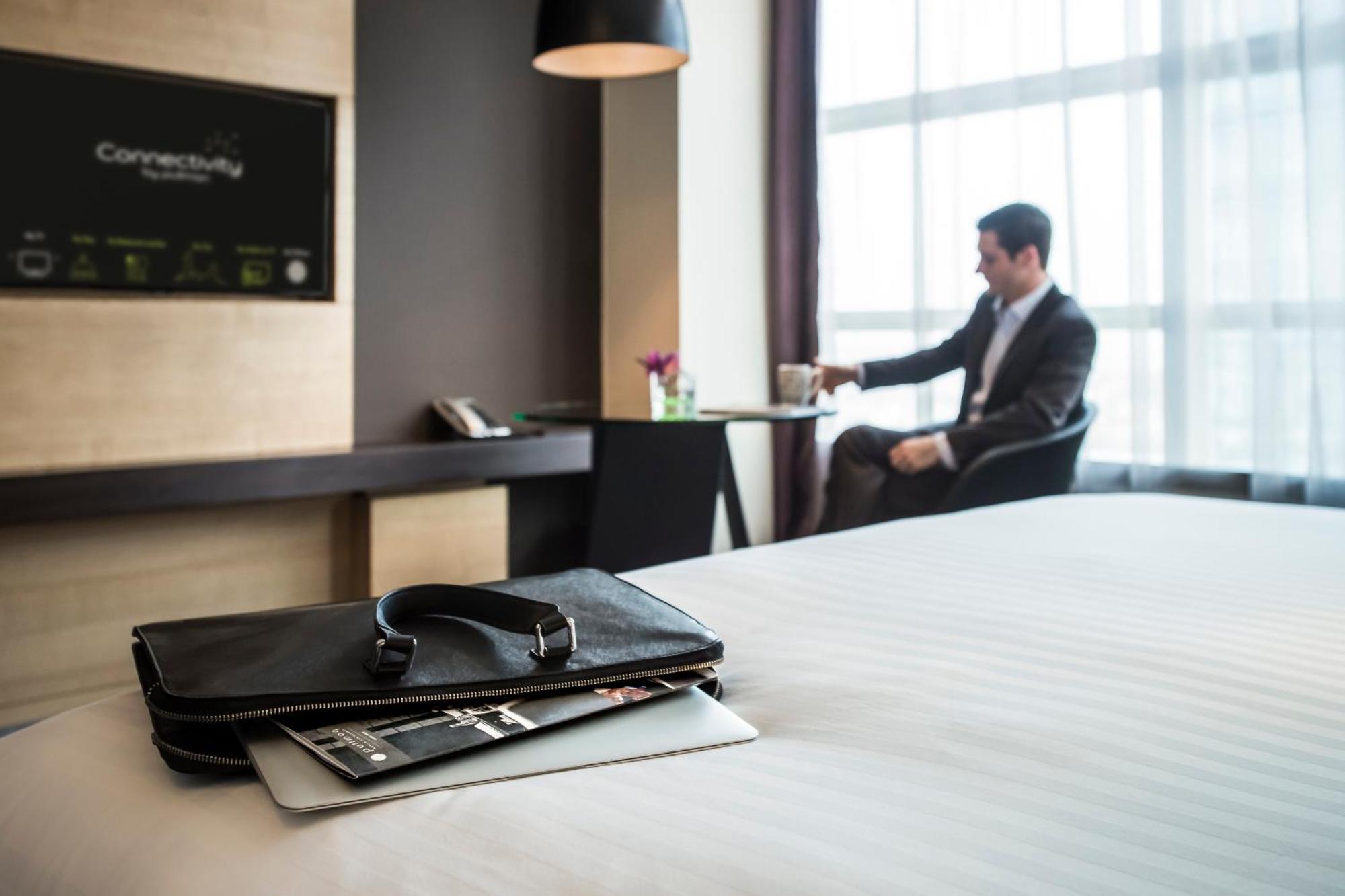 Pullman Saigon Centre 5* Ho-Chi-Minh-Stadt