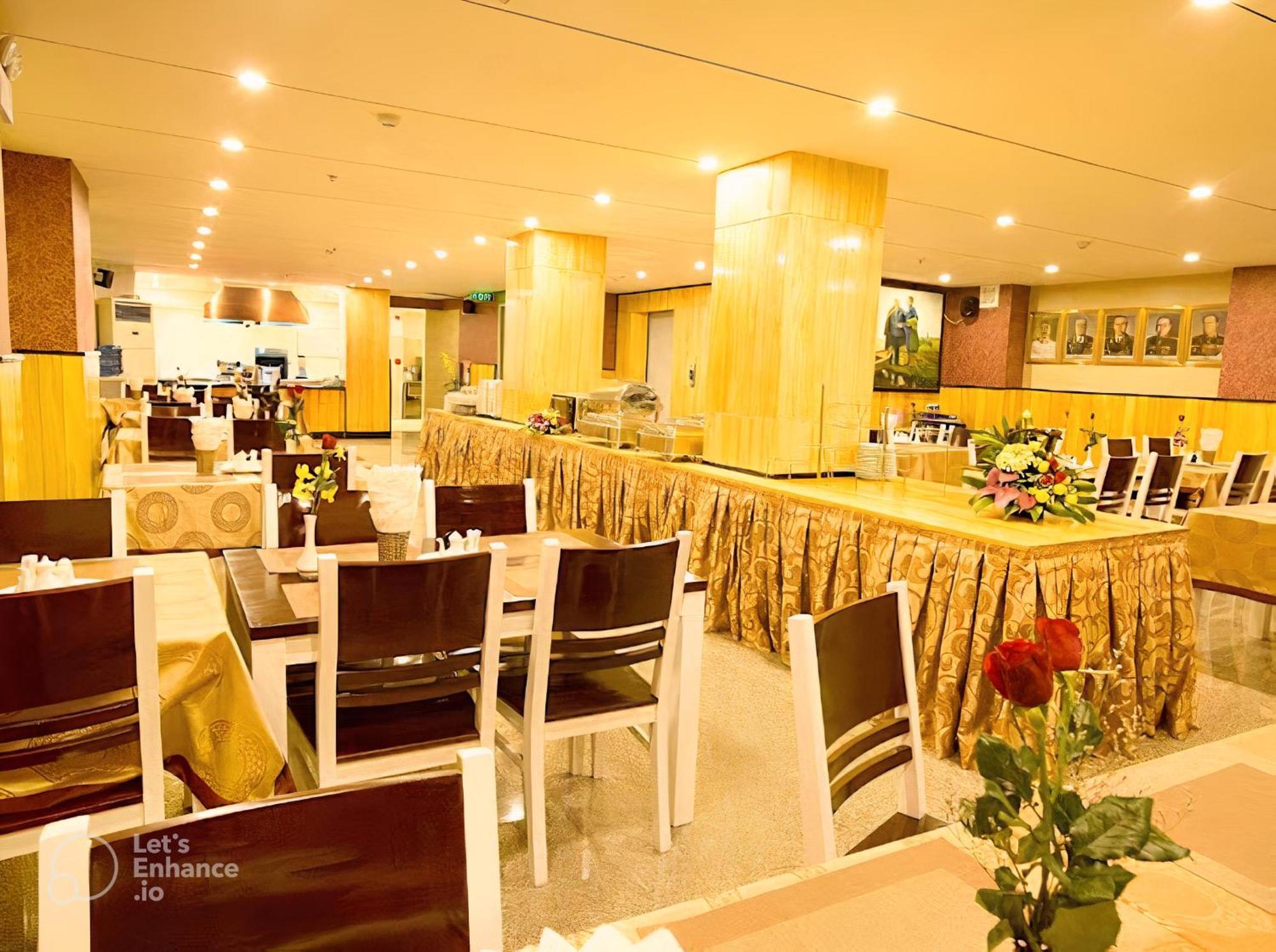 Golden Rain 2 Hotel 4*