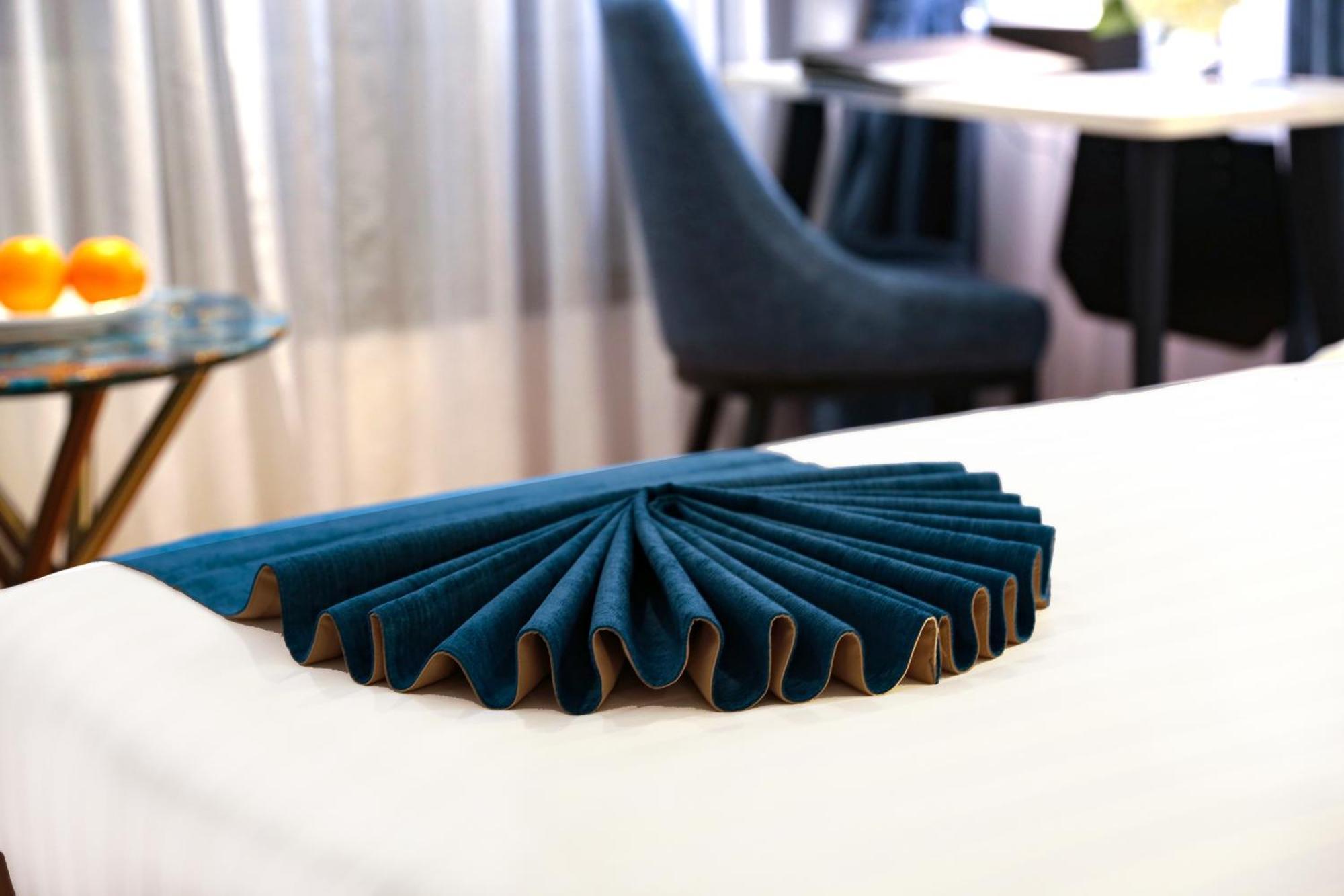 Khách sạn Dahlia Hà Nội 4*
