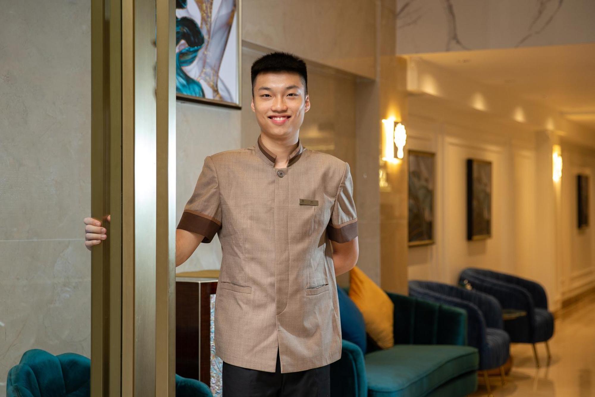 Dahlia Hà Nội 4*