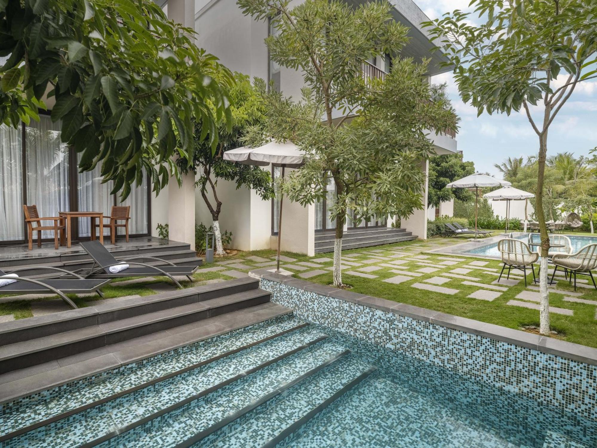 Resort Premier Village Bay