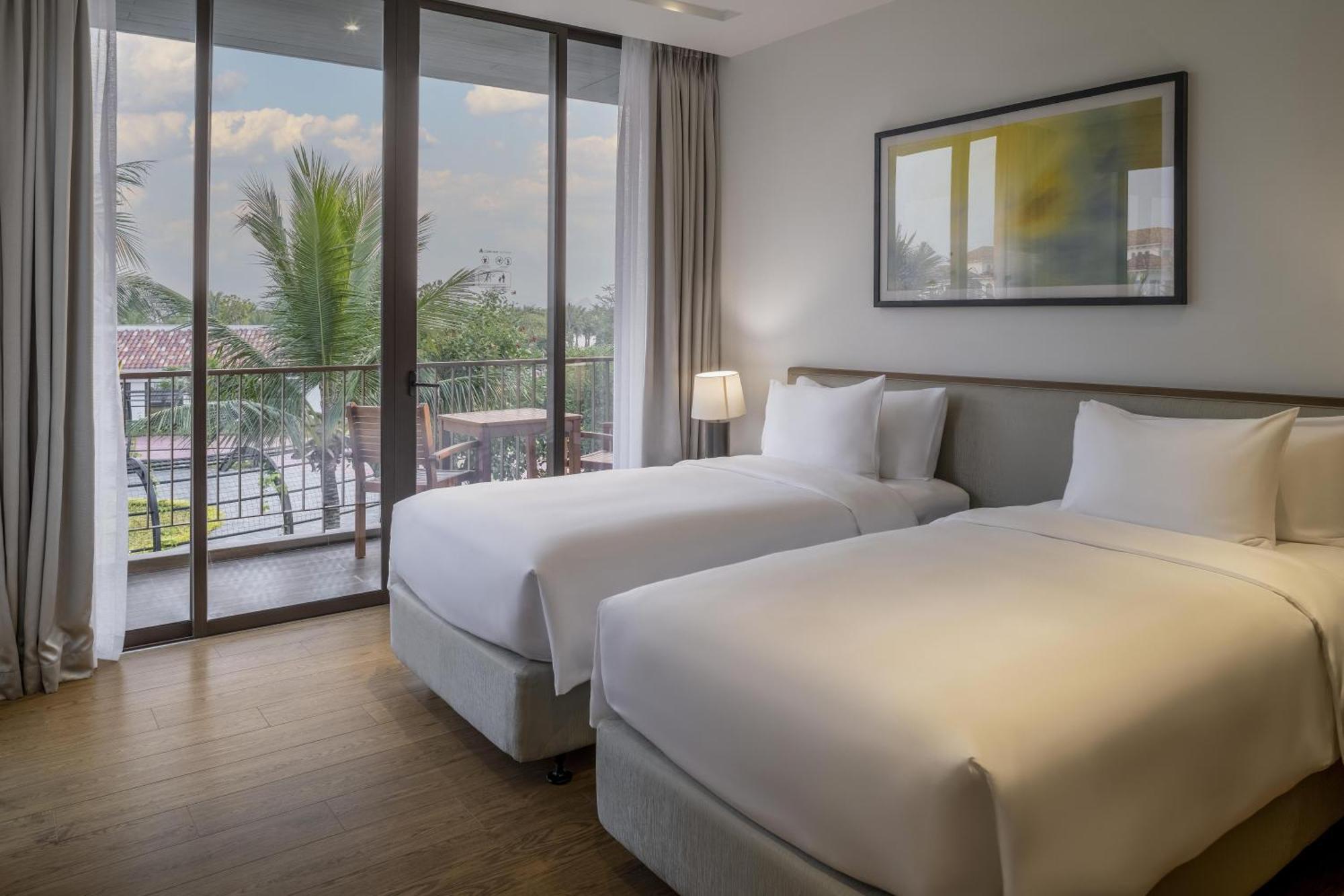 Resort Premier Village Bay 5*