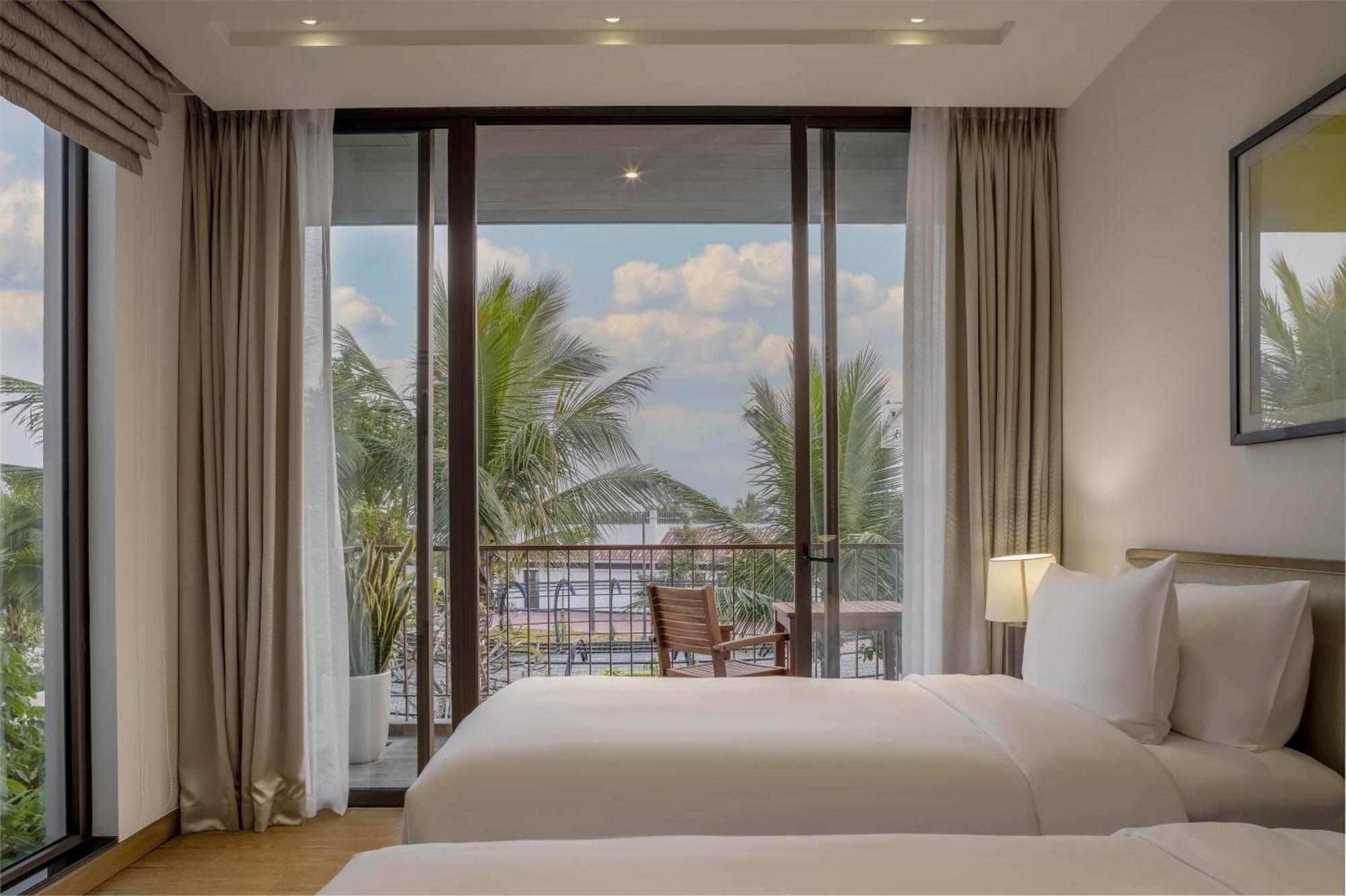 Resort Premier Village Bay