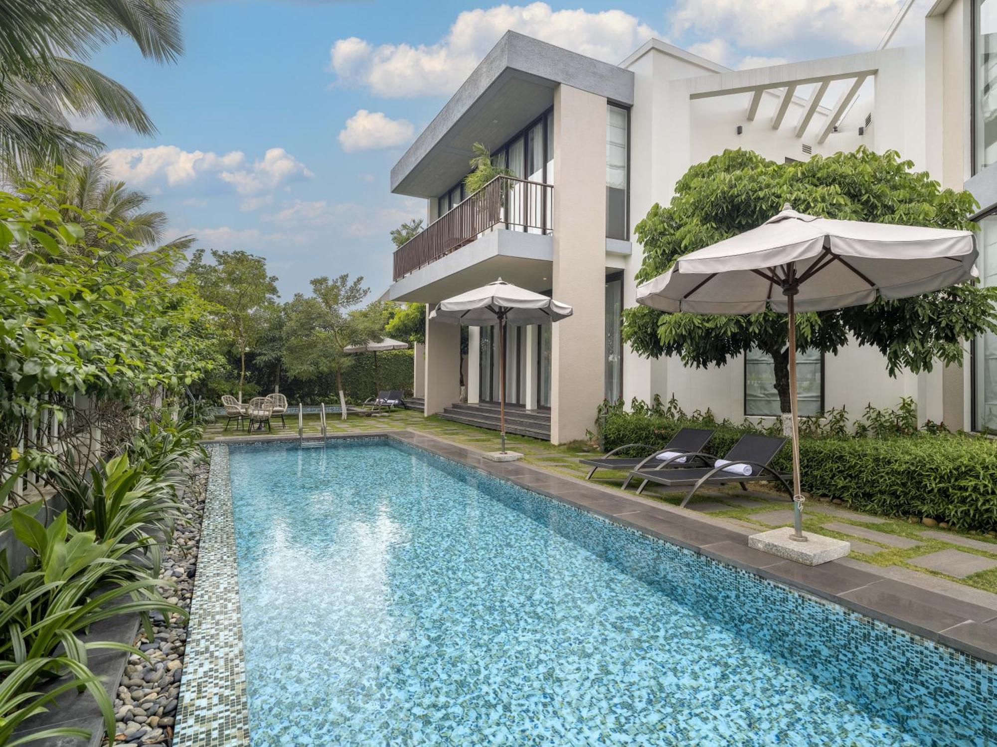 Resort Premier Village Bay 5*