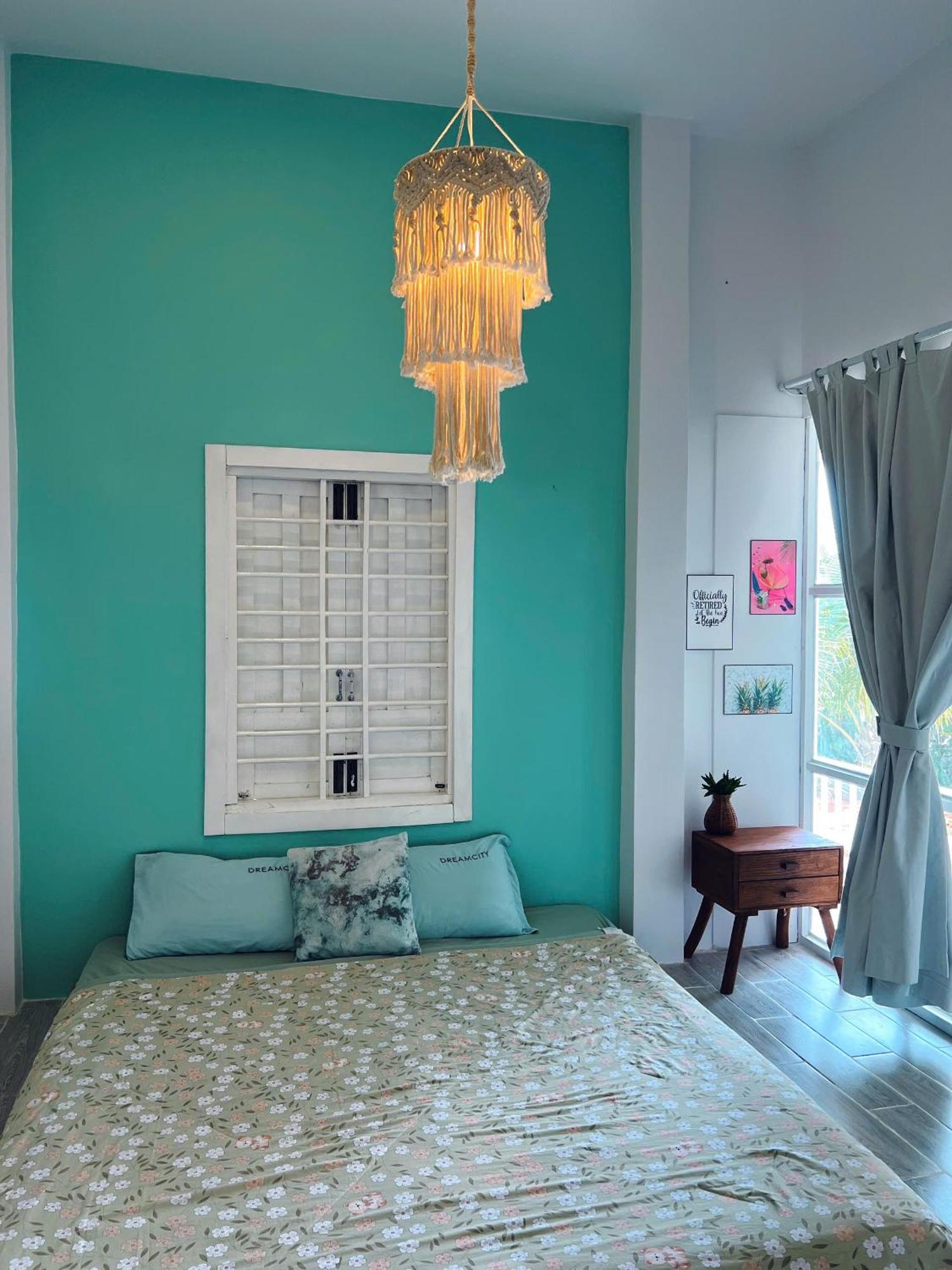 Chon's Dock & House Lease Apartment Phan Thiet